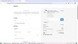 STONE coupon verification screenshot