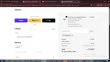 CHECKOUT15 coupon verification screenshot