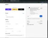 DEAL coupon verification screenshot