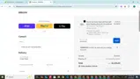 savemoney coupon verification screenshot