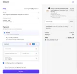 savemoney coupon verification screenshot