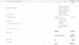 welcome10 coupon verification screenshot