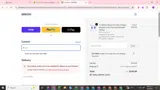 VALVERDE coupon verification screenshot