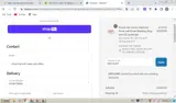 DISCOUNT coupon verification screenshot
