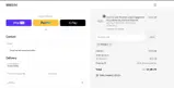 FRANK10 coupon verification screenshot