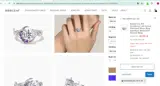 FLASHSALES coupon verification screenshot