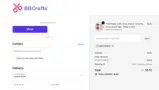 WELCOME10 coupon verification screenshot