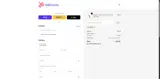 ADBQZ coupon verification screenshot