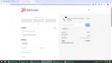 ADBVY coupon verification screenshot