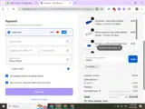 ADBSO coupon verification screenshot