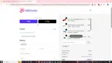ADBSP coupon verification screenshot