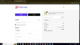 ADBLB coupon verification screenshot
