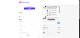 ADBLC coupon verification screenshot