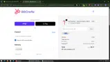 ADER6 coupon verification screenshot