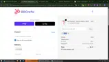 ADER3 coupon verification screenshot
