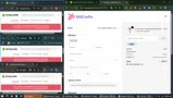 ADEQ9 coupon verification screenshot