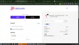 ADER1 coupon verification screenshot