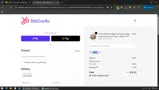 ADER9 coupon verification screenshot