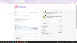 ADBLB coupon verification screenshot