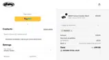 BBiMP coupon verification screenshot