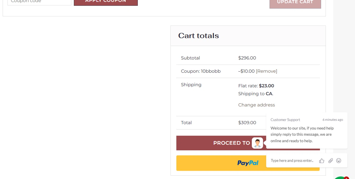 Bbobbler coupon code screenshot showing code 10bbobb applied at Bbobbler checkout page. Uploaded by SimplyCodes community member CleverMaverick6991 on Mar 11, 2025