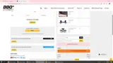 ProCal8 coupon verification screenshot