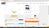 PRESIDENTS26 coupon verification screenshot