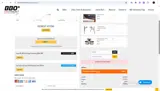 HALO20 coupon verification screenshot