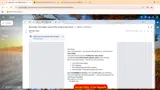 FLEX25 coupon verification screenshot