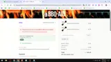 20OFF coupon verification screenshot