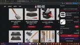 MOORE15 coupon verification screenshot