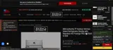 BBQ Authority coupon verification screenshot