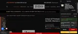 BBQ Authority coupon verification screenshot