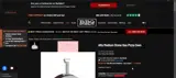 BBQ Authority coupon verification screenshot