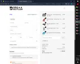 10OFF coupon verification screenshot