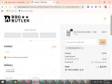 MEMORIALDAY23 coupon verification screenshot