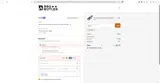 DAD20 coupon verification screenshot