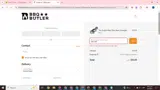 labor20 coupon verification screenshot