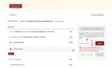 DAD10 coupon verification screenshot