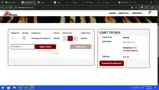 LABORDAY15 coupon verification screenshot