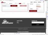 BBQDFRIDAY coupon verification screenshot