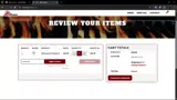 bbqddec20 coupon verification screenshot