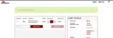 BBQDWELCOME coupon verification screenshot
