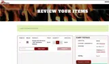 LABORDAY15 coupon verification screenshot