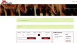 BBQD2026 coupon verification screenshot