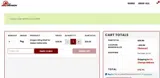 MEMORIAL25 coupon verification screenshot