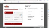 BBQ Smoker Mods coupon verification screenshot