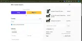 GODZILLA coupon verification screenshot