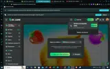 fast25 coupon verification screenshot