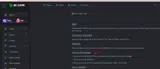 BCLCFC coupon verification screenshot